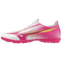 Mizuno Alpha 3 Soccer Shoes Unisex Pink White P1GD266564 41