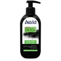 CityLife Detox - Micellar cleansing gel for normal to oily skin