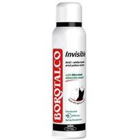 Invisible Spray Deodorant