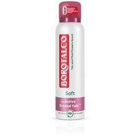 Soft Deospray - Deodorant ve spreji