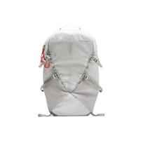Lululemon All Sport 10L Vienspalvis Laisvalaikio Nailoninis Kuprinė Moteriška Kuprinė Balta LU9D25S-044093 White