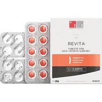 Revita Tablets For Hair Growth Support 30 pcs