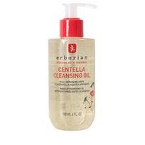 Centella Cleansing Oil Make-up Removing Oil - Jemný čisticí olej