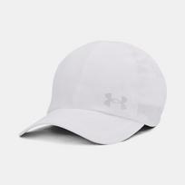 Under Armour Iso-Chill Launch Men's Running Cap One Size balta