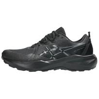 Asics Gel-Venture 11 Patogūs universalūs takų bėgimo bateliai Vyriški sportbačiai Juodi 1011C160-003 EU 42 gray