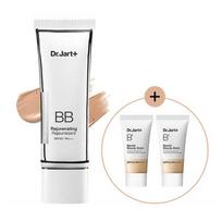Dr.Jart+ Rejuvenating Beauty Balm BB Cream SPF40 Medium Shade No.2 50ml + 5ml x 2