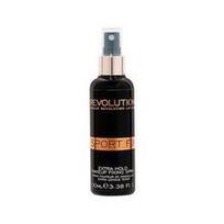 Sport Fix Spray Makeup Extra Hold - Strong fixing make-up spray