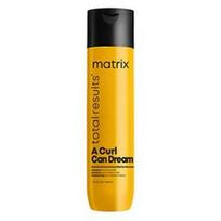 Total Results A Curl Can Dream Shampoo For Curls & Coils ( vlnité a kudrnaté vlasy ) - Šampon