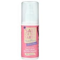 Salt of the Earth Pure Aura - Natural deodorant spray