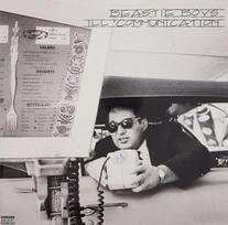 Beastie Boys - Ill Communication (vinilinė plokštelė, LP)