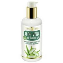 Bio Zklidňující gel Aloe Vera