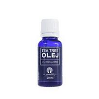 Renovality Original Series Tea tree oil with dropper