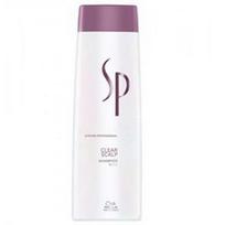 SP Clear Scalp Shampoo - Anti-Dandruff Shampoo