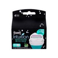 Intuition Sensitive Care (3pcs) - Replacement head for sensitive skin
