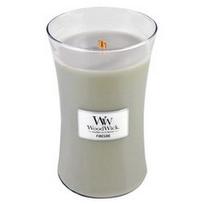Fireside Vase (fireplace) - Scented candle