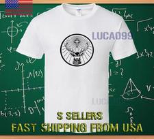 NEW SHIRT JAGERMEISTER JAGER BOMB RACING LOGO T shirt FUNNY SIZE S-5XL S