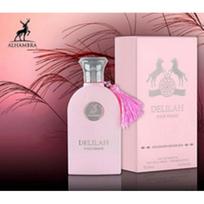 Maison Alhambra DELILAH POUR FEMME Moterims Eau de Parfum 100 ml o736 VD-839