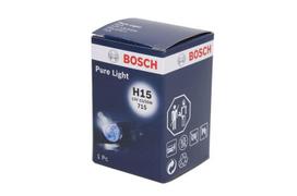 Bosch H15 12V 15/55W lemputė (1vnt)