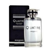 Quatre Pour Homme EDT Tester