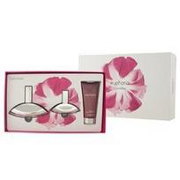 Euphoria Gift Set EDP 100 ml, Euphoria EDP 30 ml and Body Lotion Euphoria 100 ml