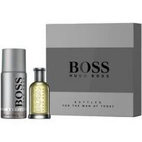 Boss Bottled No.6 Gift Set EDT 50 ml and deospray Boss Bottled No.6 150 ml