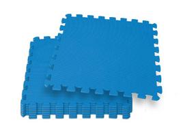 Dėlionės baseino kilimėlis 8 vnt. Intex 29081