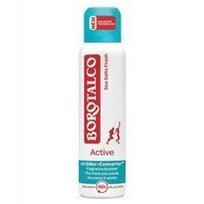 Fresh sea salt deodorant (Sea Salts Fresh ) 150 ml