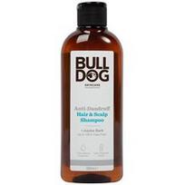 Anti-Dandruff Hair & Scalp Shampoo + Jujube Bark - Šampon proti lupům