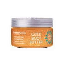 Gold Body Butter