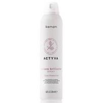Actyva Colore Brilliante Spray - Ochranný sprej pro barvené vlasy