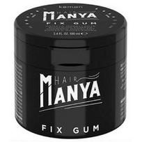 Hair Manya Fix Gum - Pomáda na vlasy pro lehkou fixaci