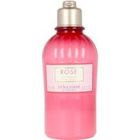 Rose Body Milk - Tělové mléko