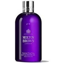 Ylang Ylang Bath & Shower Gel - Koupelový a sprchový gel
