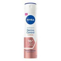 Derma Dry Control Anti-Perspirant - Antiperspirant ve spreji