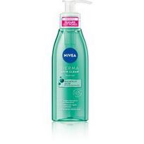 Derma Skin Clear Wash Gel
