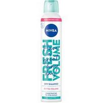 Fresh Volume Dry Shampoo - Suchý šampon