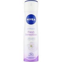 Fresh Sensation Deospray - Antiperspirant