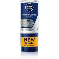 Men Derma Dry Control Anti-Perspirant