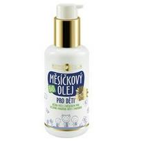 Bio Calendula oil for children