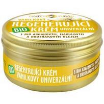 Bio Vanilkový regenerující krém univerzální