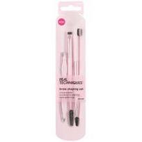 Brow Shaping Set - Sada štětců