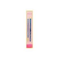 Prism Glo Eye Shadow + Brow Duo - Štětec
