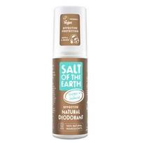 Natural Deodorant ( zázvor a jasmín ) - Přírodní deodorant ve spreji