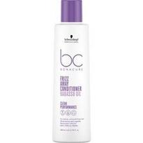 BC Bonacure Frizz Away Conditioner ( nepoddajné a krepaté vlasy ) - Kondicionér