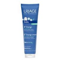 Bébé 1st Change Cream - Krém na přebalování proti vzniku opruzenin