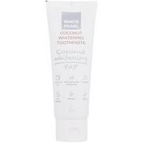 PAP Coconut Whitening Toothpaste - Bělicí zubní pasta