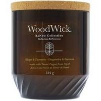 ReNew Ginger & Turmeric Candle  ( zázvor a kurkuma ) - Vonná svíčka