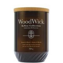 ReNew Incense & Myrrh Candle ( kadidlo a myrha ) - Vonná svíčka