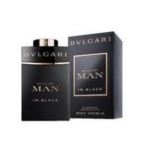 Bvlgari Man In Black EDP 100ml Tester
