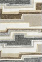 Kilimas Argentum, 160 x 230 cm, 100% polipropilenas, 638769293040